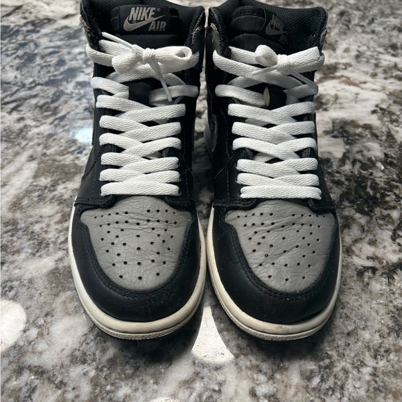 Jordan 1 High Retro Shadow - Picture 3 of 4